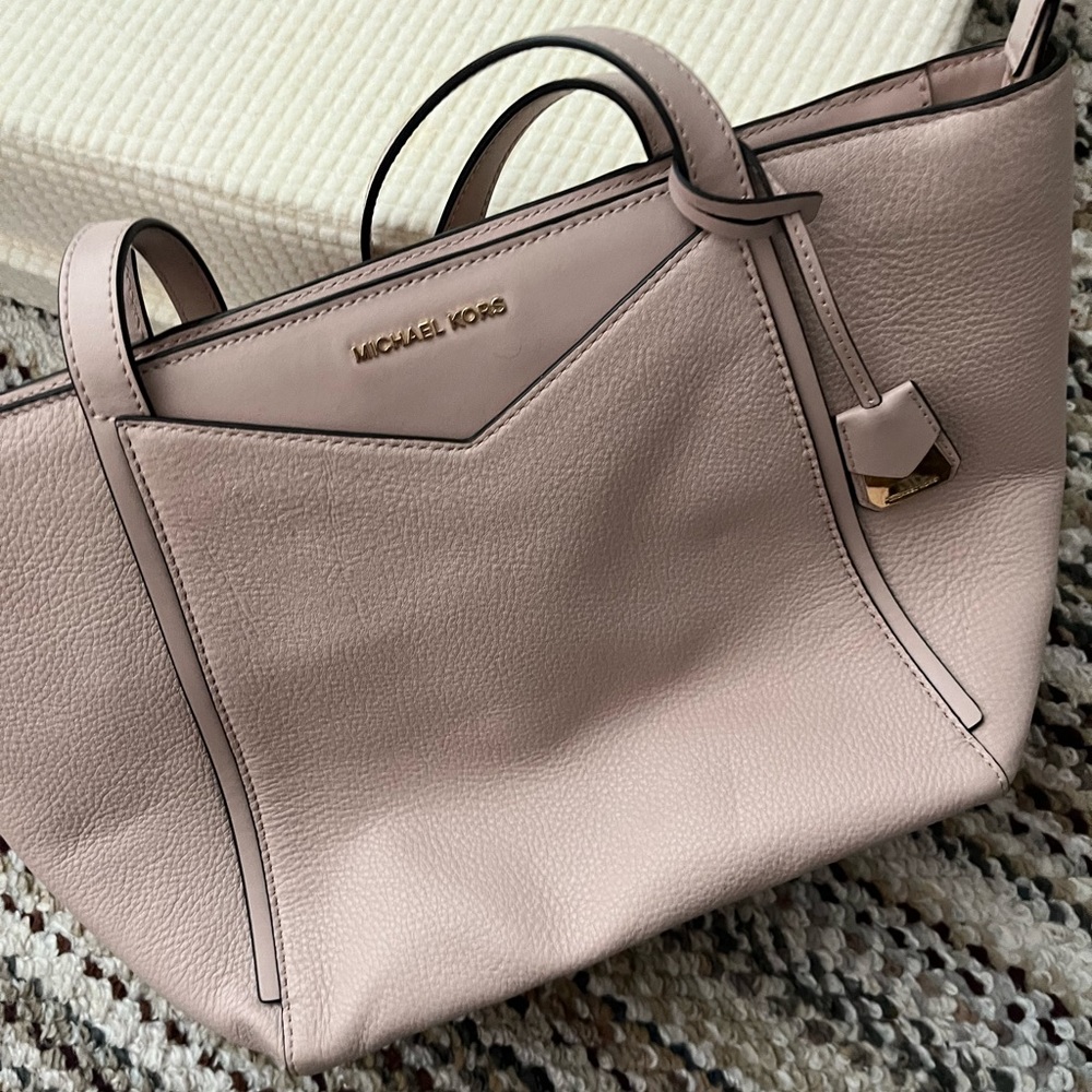 Michael Kors tote/shoulder bag